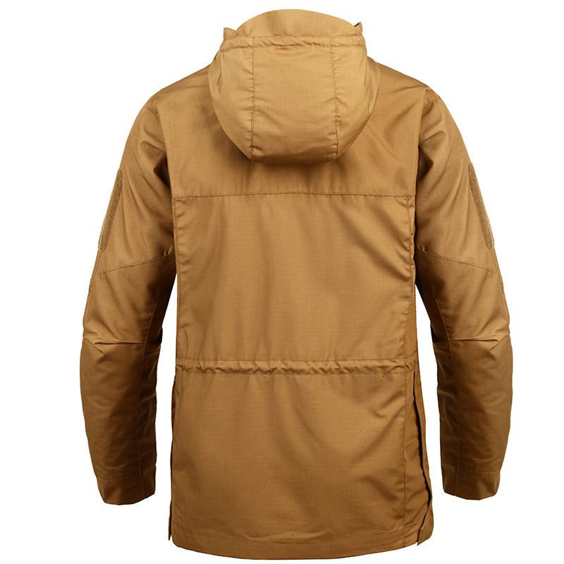 Tactical Supply Summerall Field Coat (4 Designs)
