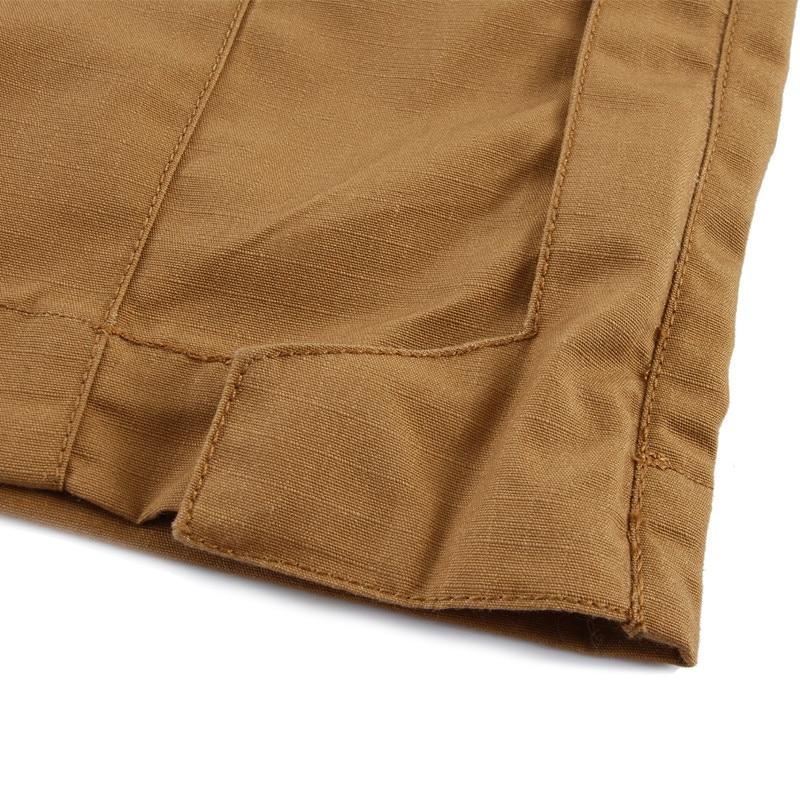 Tactical Supply Summerall Field Coat (4 Designs)