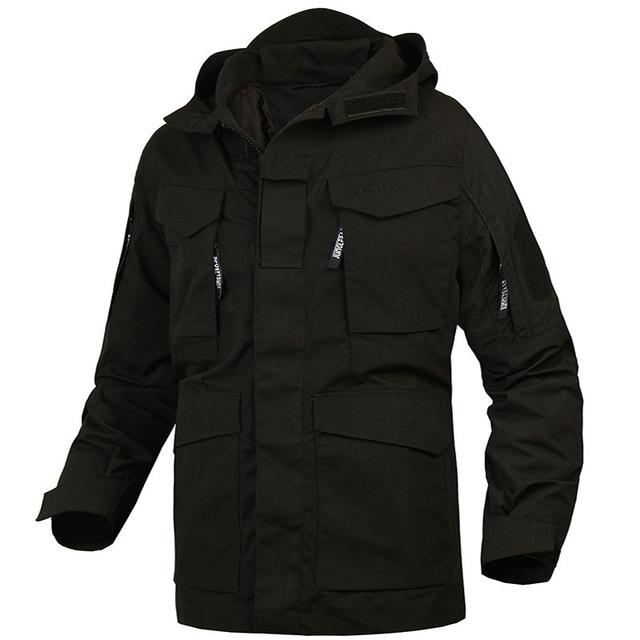 Tactical Supply Summerall Field Coat (4 Designs)