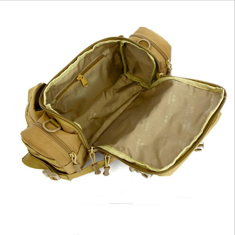 Tactical Supply Special Forces Waist Pack (6 Designs)