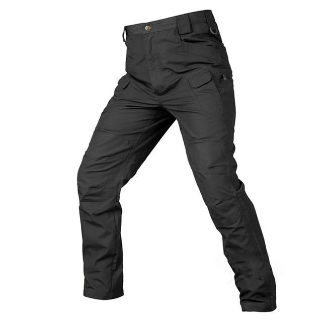 Tactical Supply Breech Pants