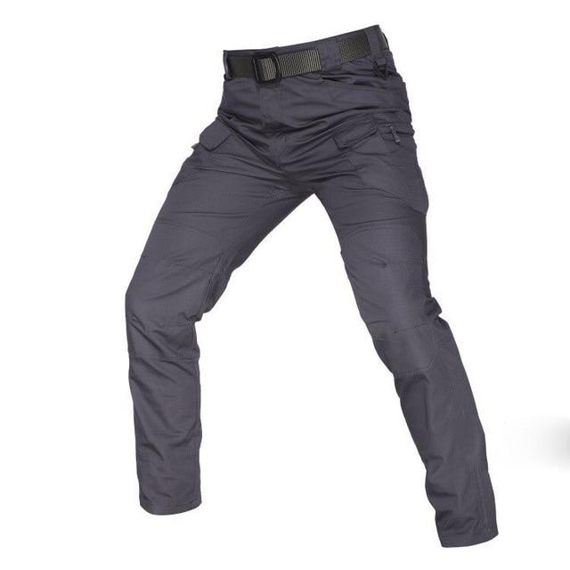 Tactical Supply Breech Pants
