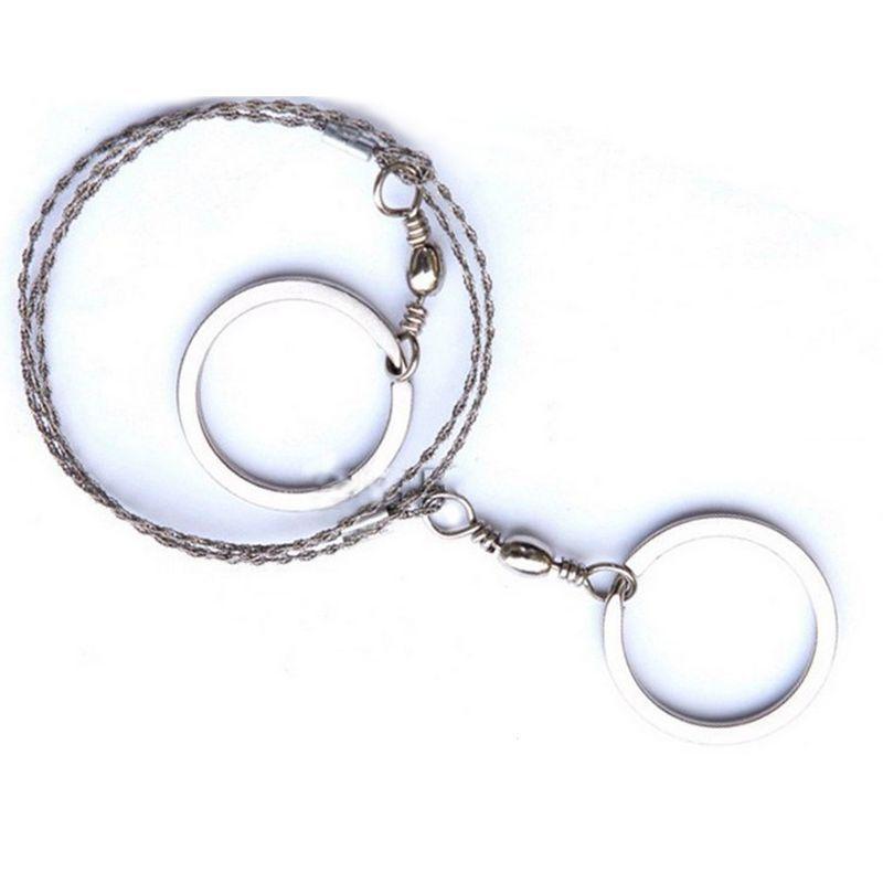 Tactical Supply Commando Wire Saw
