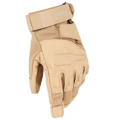 Tactical Supply Training Gloves (3 Designs)
