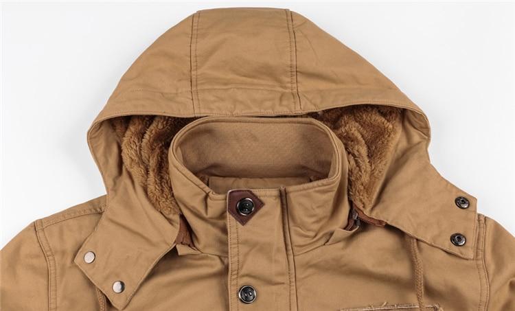 [LIMITED EDITION] Tactical Supply Arsenal Jacket (3 Designs)