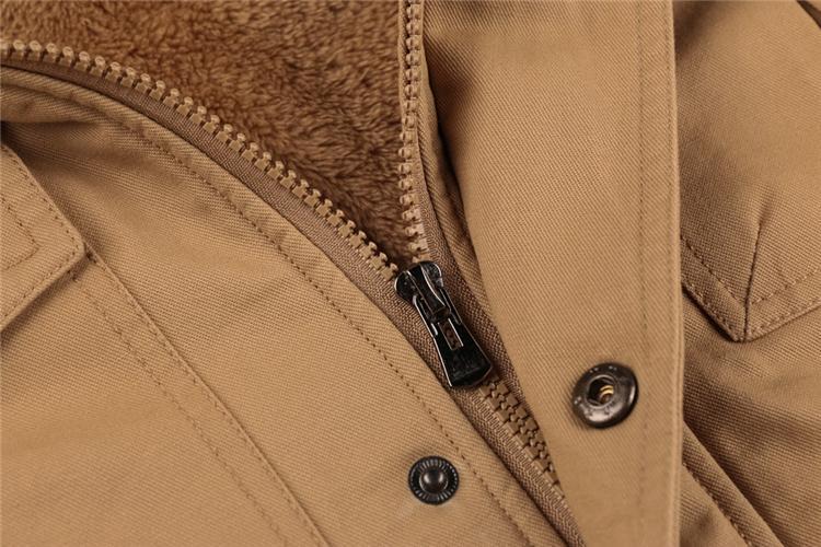[LIMITED EDITION] Tactical Supply Arsenal Jacket (3 Designs)