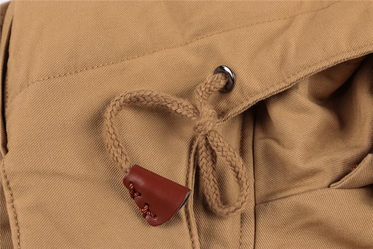 [LIMITED EDITION] Tactical Supply Arsenal Jacket (3 Designs)