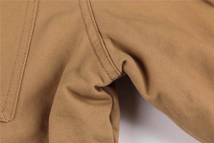 [LIMITED EDITION] Tactical Supply Arsenal Jacket (3 Designs)