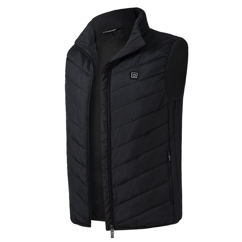 Tactical Supply Gerbing Heated Survival Vest (2 Colors)