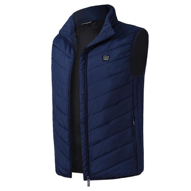 Tactical Supply Gerbing Heated Survival Vest (2 Colors)