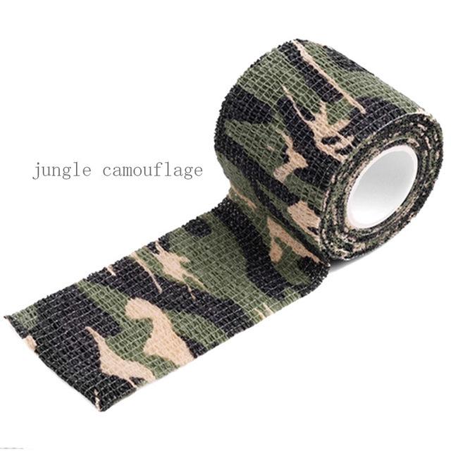 Tactical Supply Chameleon Roll