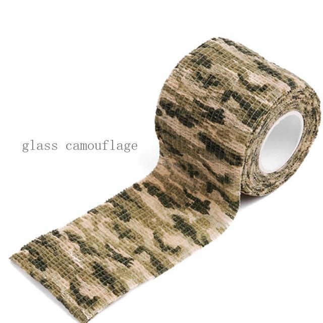 Tactical Supply Chameleon Roll