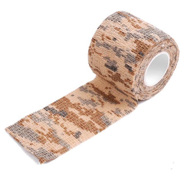Tactical Supply Chameleon Roll