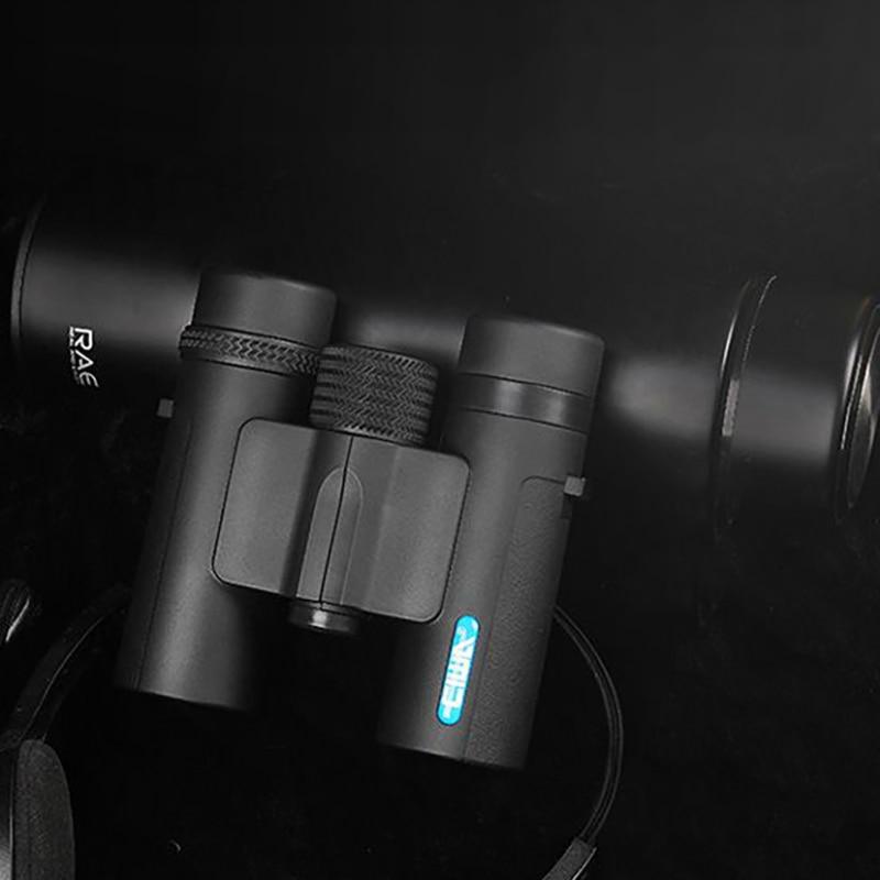 Tactical Supply Hawk Leading Binoculars