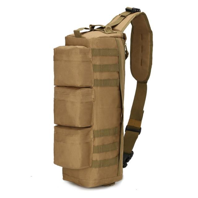 Tactical Supply Assembly Pack (5 Designs)