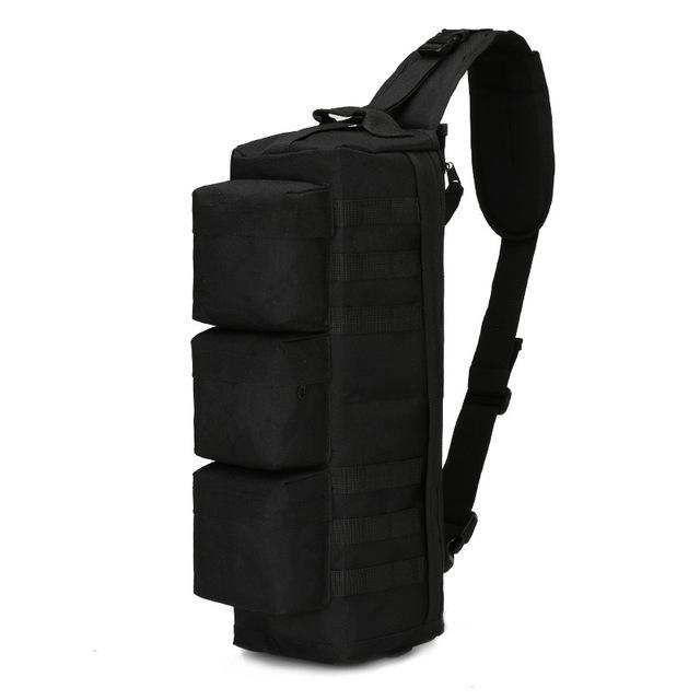 Tactical Supply Assembly Pack (5 Designs)