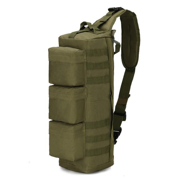 Tactical Supply Assembly Pack (5 Designs)