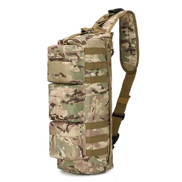 Tactical Supply Assembly Pack (5 Designs)