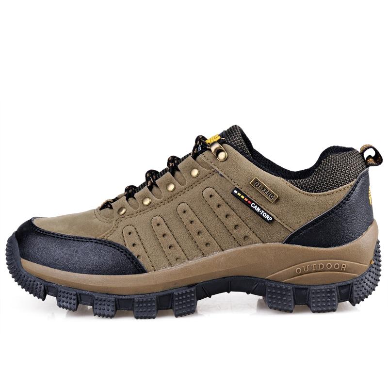 Tactical Supply Recon Boots (3 Colors)
