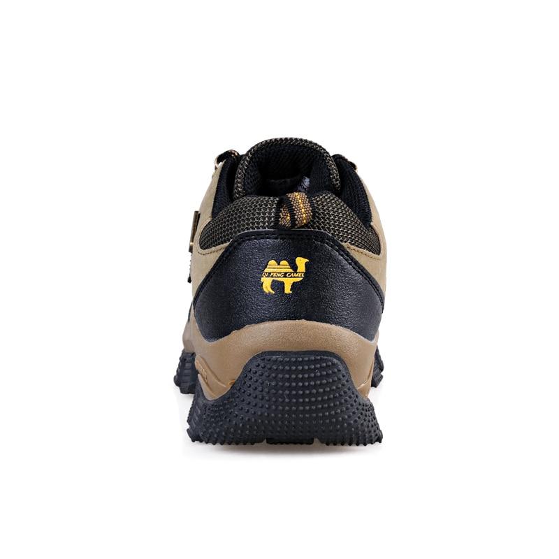 Tactical Supply Recon Boots (3 Colors)