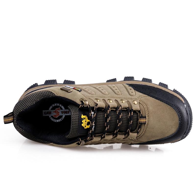 Tactical Supply Recon Boots (3 Colors)
