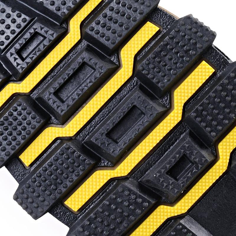 Tactical Supply Recon Boots (3 Colors)