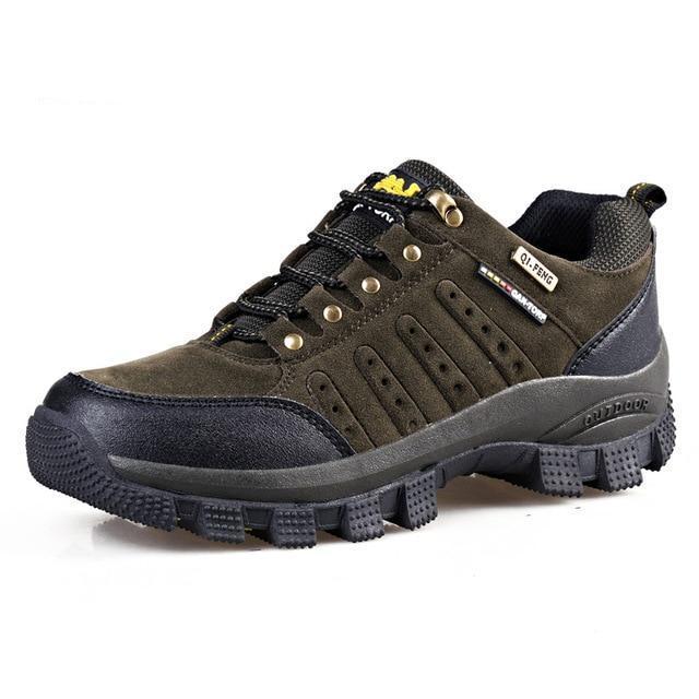 Tactical Supply Recon Boots (3 Colors)