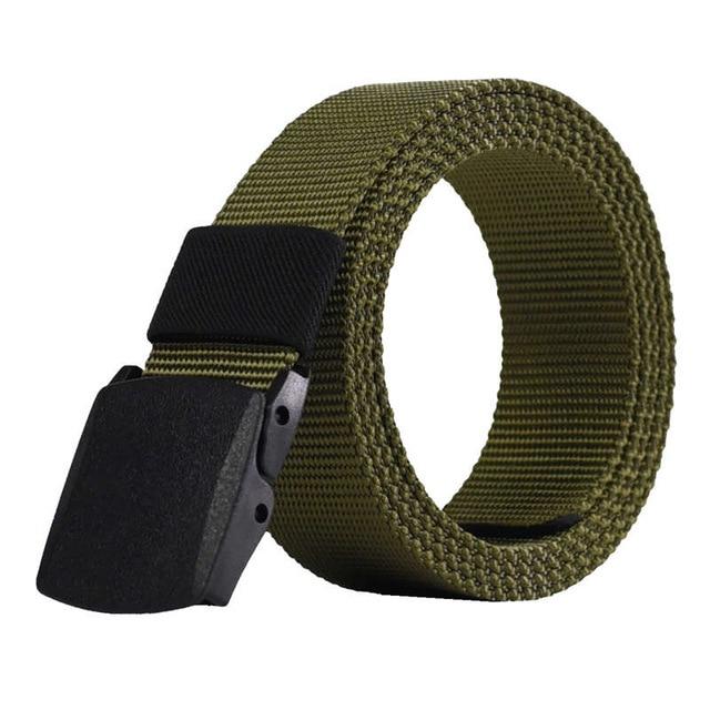 Tactical Supply System Belt (3 Colors)