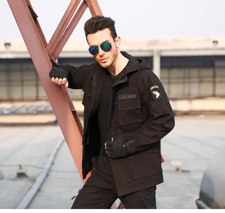 Tactical Supply Eisenhower Trench Coat (2 Designs)