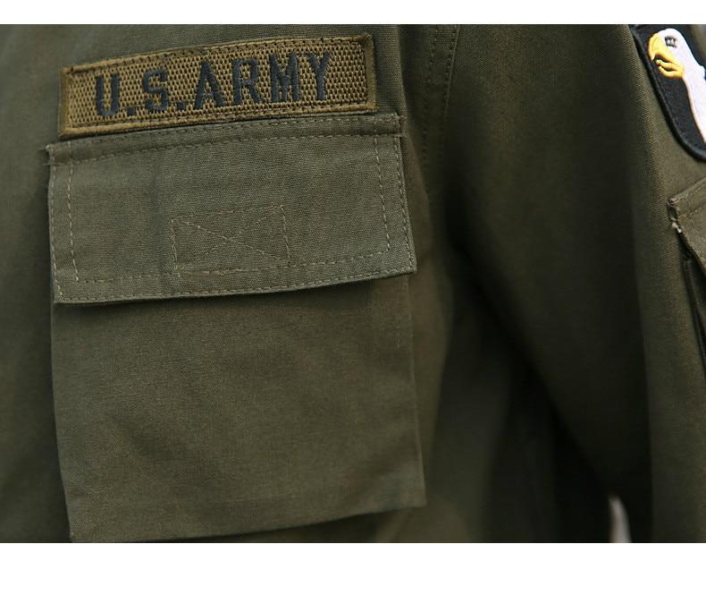 Tactical Supply Eisenhower Trench Coat (2 Designs)