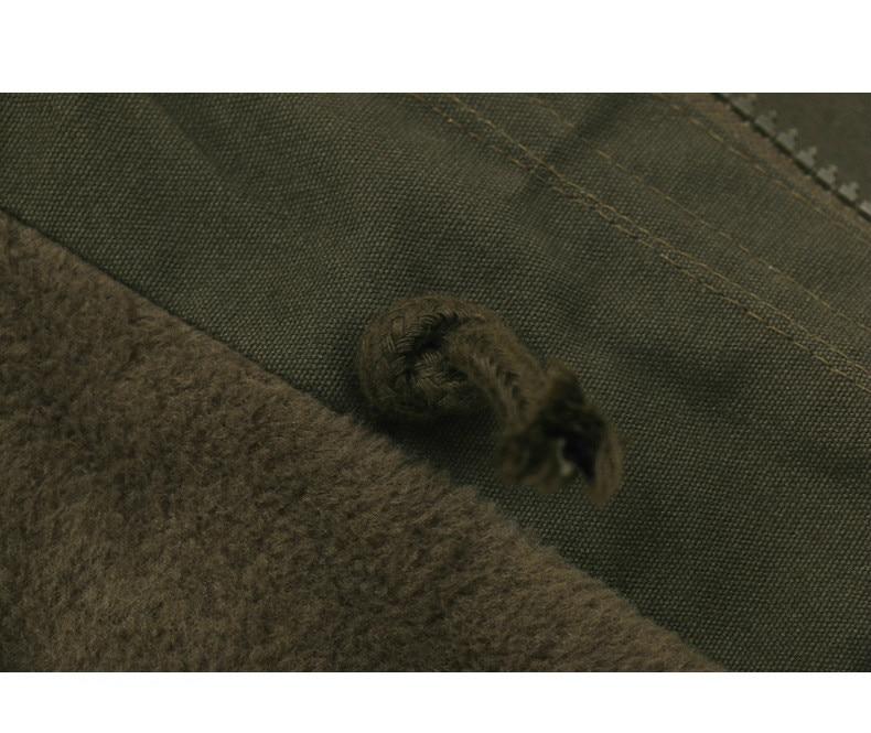 Tactical Supply Eisenhower Trench Coat (2 Designs)