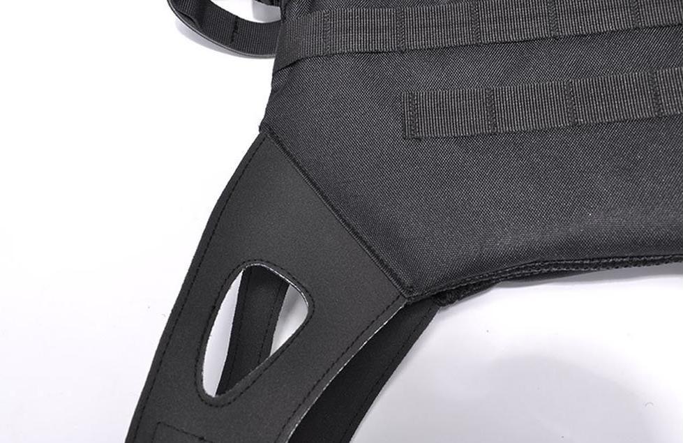 Tactical Supply Advance Guard Vest (4 designs)