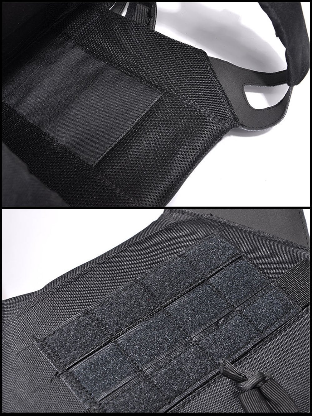 Tactical Supply Advance Guard Vest (4 designs)