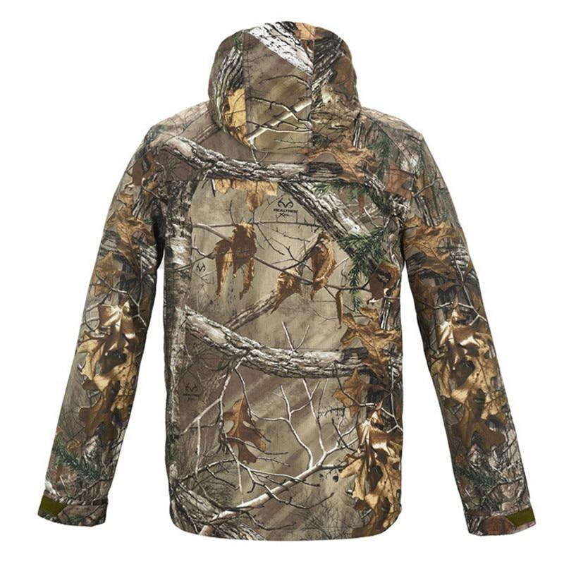 Tactical Supply Predator Jacket
