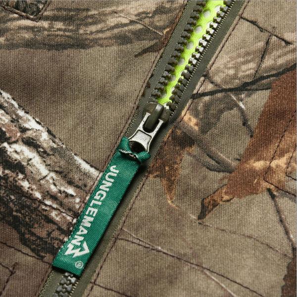 Tactical Supply Predator Jacket