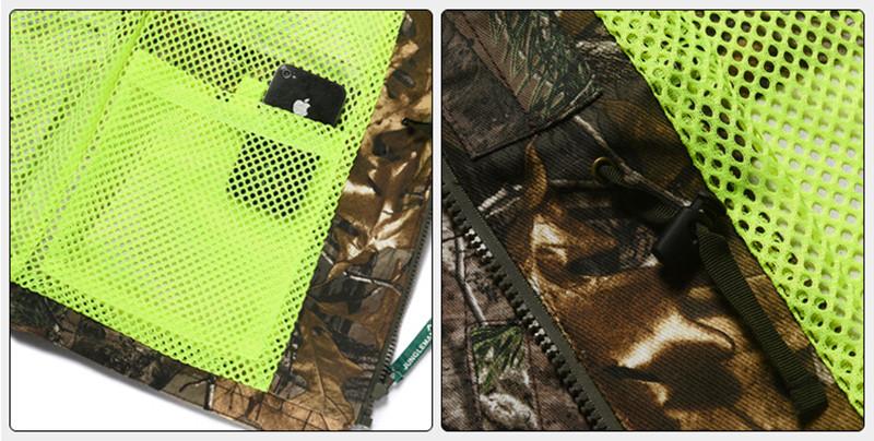 Tactical Supply Predator Jacket