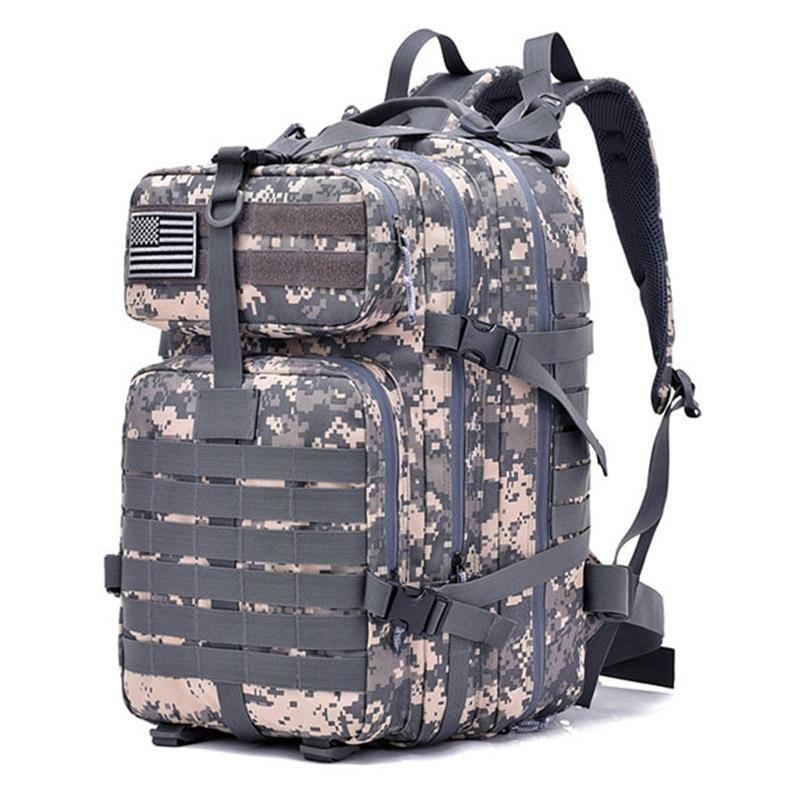Tactical Supply Assault Backpack (10 Designs)