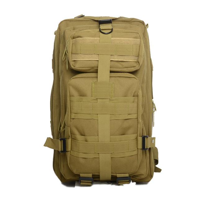 Tactical Supply Assault Backpack (10 Designs)