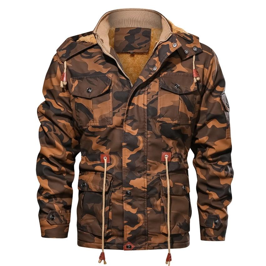 Tactical Supply Stealth Jacket (3 Designs)