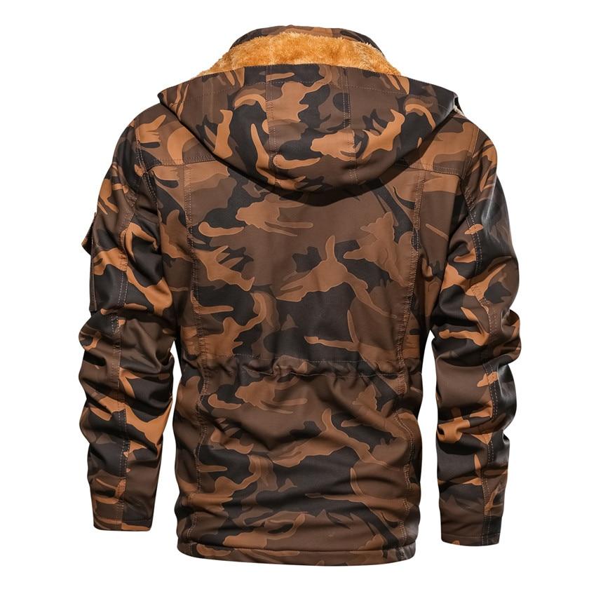 Tactical Supply Stealth Jacket (3 Designs)