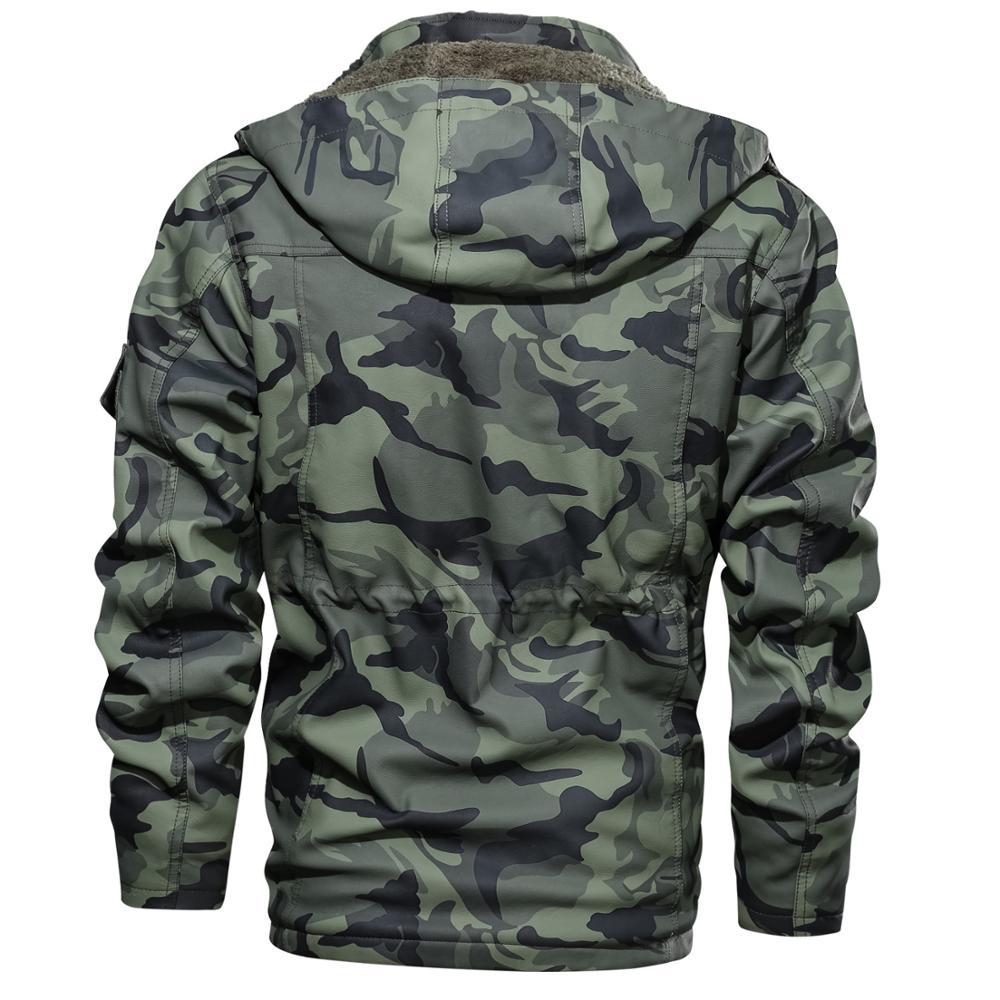 Tactical Supply Stealth Jacket (3 Designs)