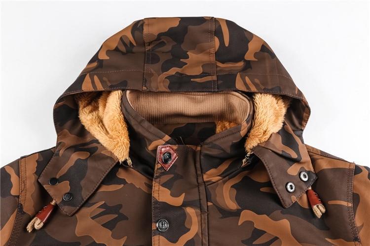 Tactical Supply Stealth Jacket (3 Designs)