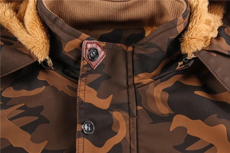 Tactical Supply Stealth Jacket (3 Designs)
