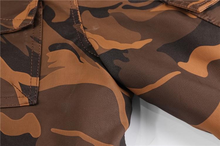 Tactical Supply Stealth Jacket (3 Designs)