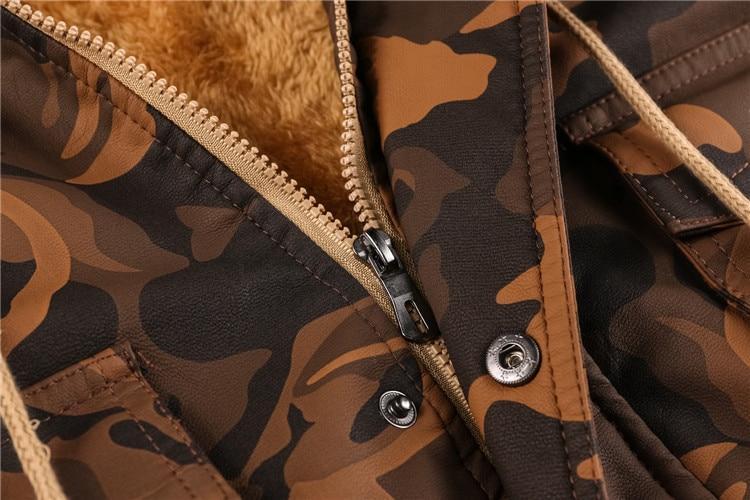 Tactical Supply Stealth Jacket (3 Designs)