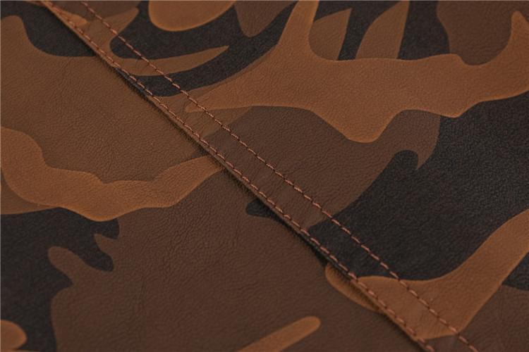 Tactical Supply Stealth Jacket (3 Designs)