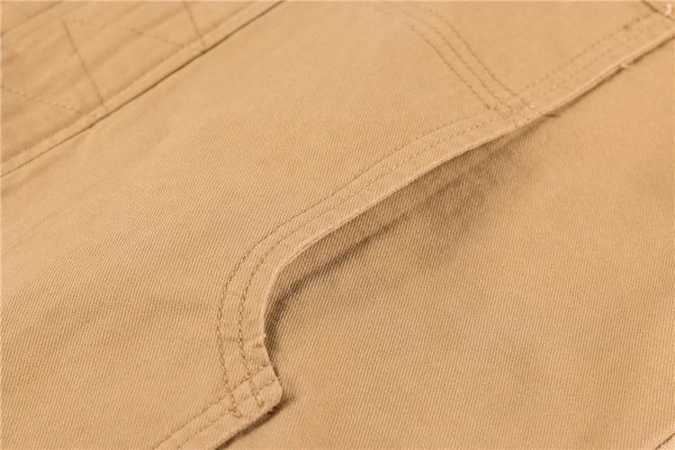 Tactical Supply Gulf Storm Jacket (3 Designs)