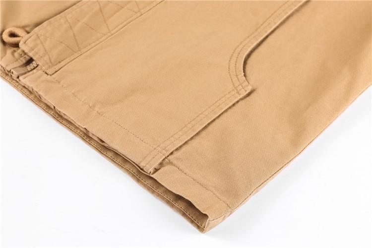 Tactical Supply Gulf Storm Jacket (3 Designs)