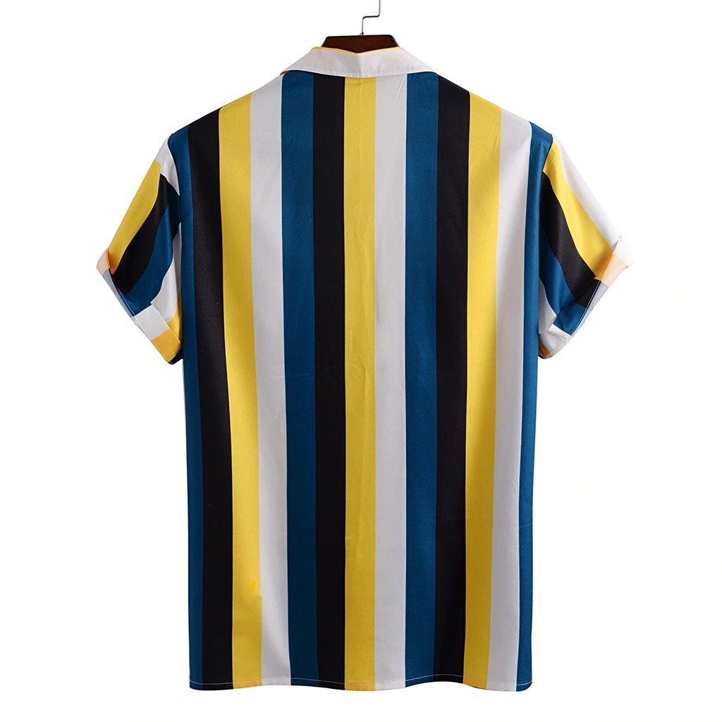 Mamanuca Summer Shirt