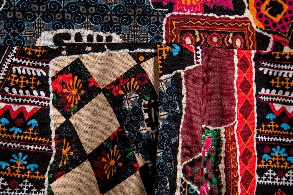 Aztec Summer Shirt